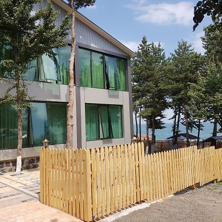 Jrahars Resort Sewan Exterior foto