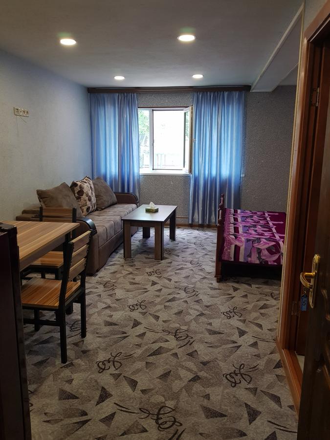 Jrahars Resort Sewan Exterior foto