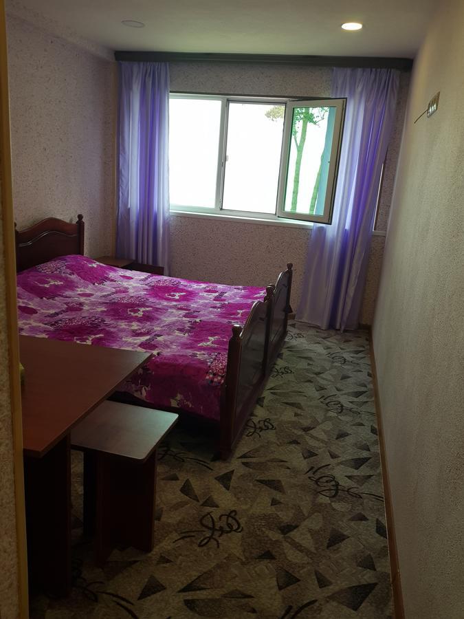 Jrahars Resort Sewan Exterior foto