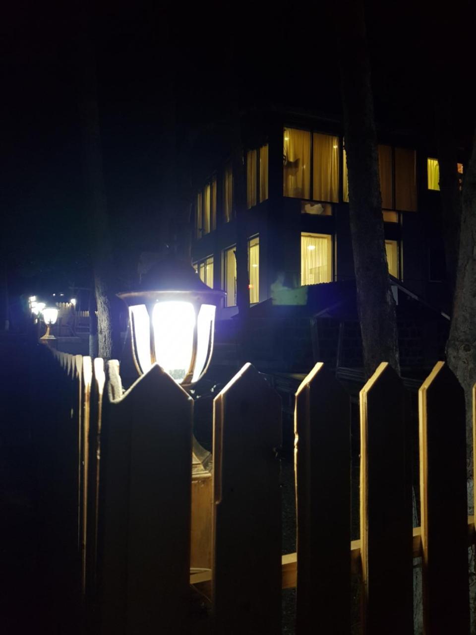 Jrahars Resort Sewan Exterior foto